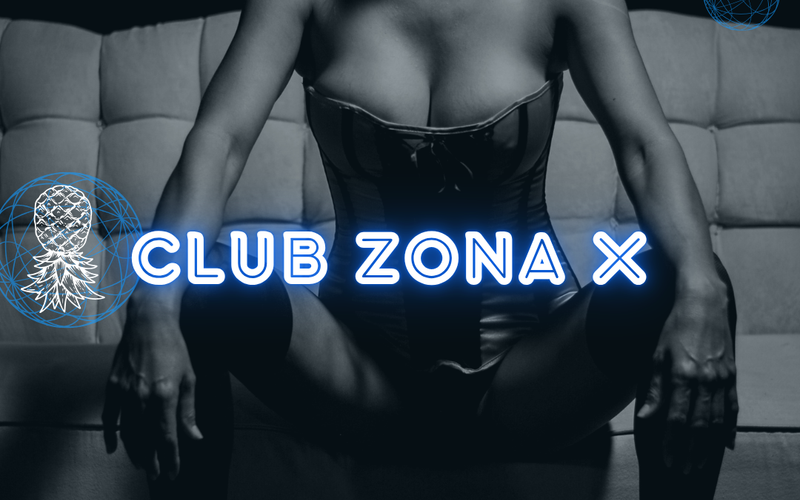 Pool Party Club Zona X